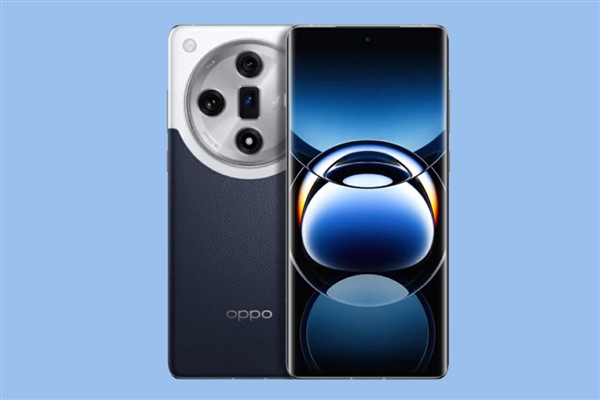 OPPO強(qiáng)旗艦！OPPO Find X8系列電池敲定