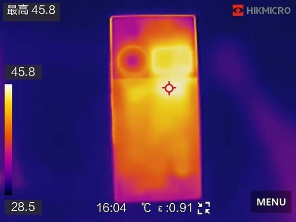 強真全面屏旗艦！努比亞Z60 Ultra領(lǐng)先版上手
