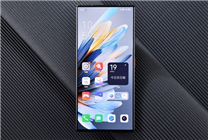 強(qiáng)真全面屏旗艦！努比亞Z60 Ultra領(lǐng)先版上手