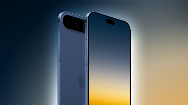 Plus時代終結(jié)！郭明錤劇透iPhone 17 Slim：工業(yè)設(shè)計巨變
