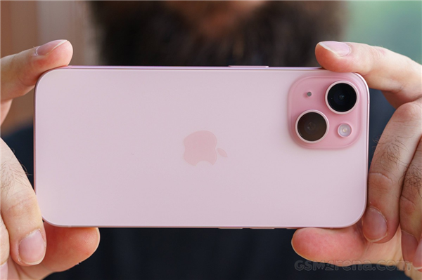 打破索尼壟斷！郭明錤曝iPhone 18要用三星傳感器