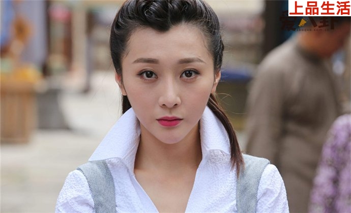 蔣方婷演過的電視劇有哪些？ 曾與眾多知名演員合作卻沒紅