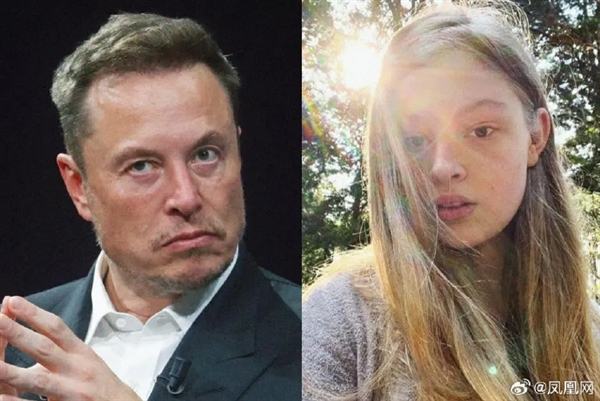 犀利到不忍看！大兒子變性女生后炮轟馬斯克：他冷漠易怒 還自戀