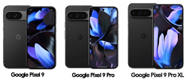 曝谷歌Pixel 9全球首發(fā)三星M14 OLED面板：iPhone 16 Pro也會用