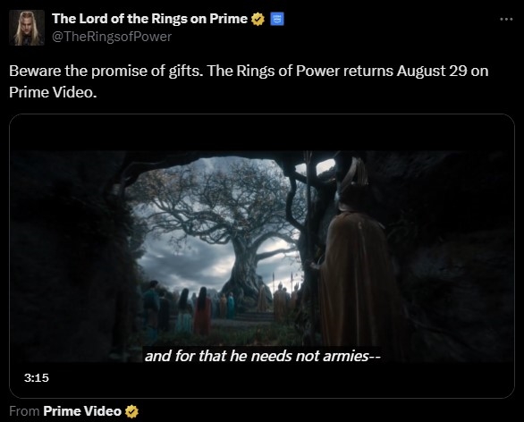 亞馬遜宣布《黑袍糾察隊(duì)》前傳