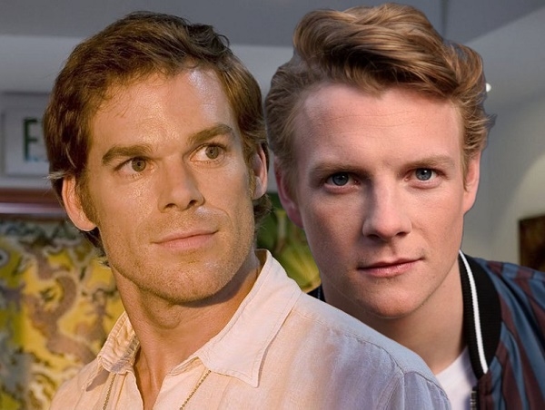 嗜血法醫(yī)復(fù)活