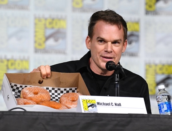 嗜血法醫(yī)復(fù)活