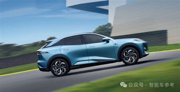 史上便宜華為智駕車！深藍(lán)S07視覺輕松挑戰(zhàn)重慶魔鬼高架