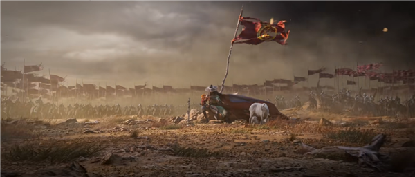 《畫江湖之不良人》首部院線電影預(yù)告發(fā)布：天立星陽叔子營(yíng)救李星云