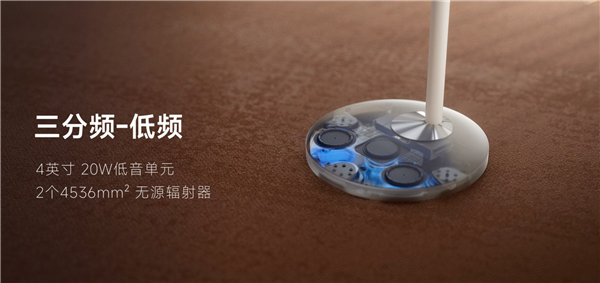 天貓精靈高端品牌！哇哦閨蜜機(jī)發(fā)布：能移動的4K屏 4999元起