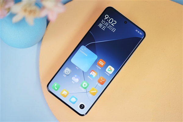 小米14、Redmi K70等機型將推澎湃OS全AI功能：無需申請資格