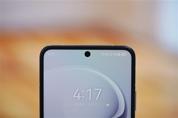 華為首款nova小折疊！nova Flip圖賞