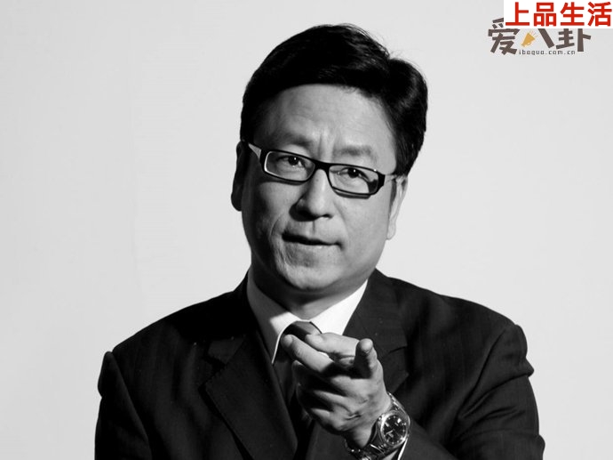 白巖松事件是指什么