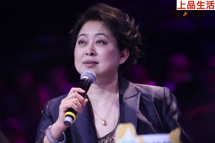 陳凱歌與倪萍八年戀愛史