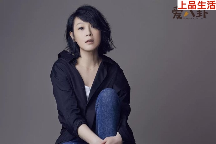 文藝女劉若英暗戀恩師陳升？