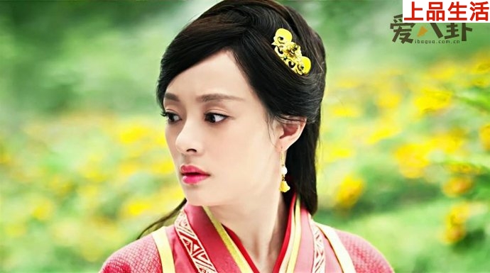 錢(qián)楓孫儷過(guò)往戀情曝光