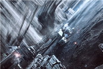 續(xù)集2027年見！《流浪地球2》3D版、紀(jì)錄片官宣：特效更逼真、影迷喊話要看