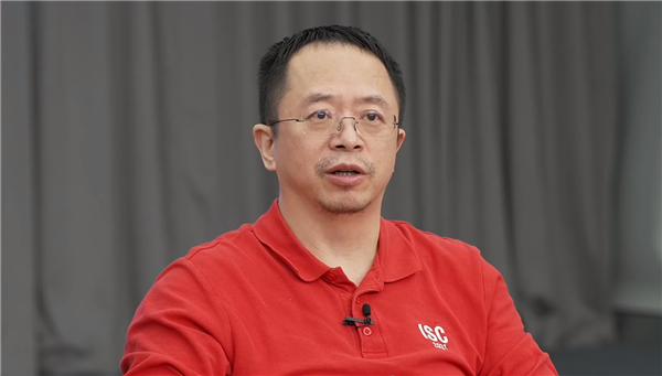 安全業(yè)務(wù)投入碾壓同行！周鴻祎：360做網(wǎng)絡(luò)安全是天命 但確實不賺錢