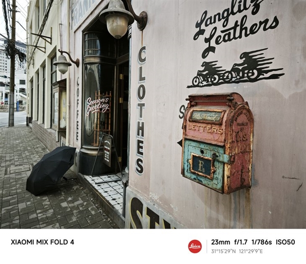 手機(jī)影像進(jìn)階的秘密武器：徠卡之外 小米還有個(gè)大招被低估了