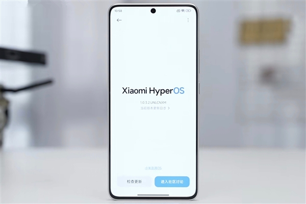 紅米強旗艦！Redmi K80 Pro渲染圖曝光