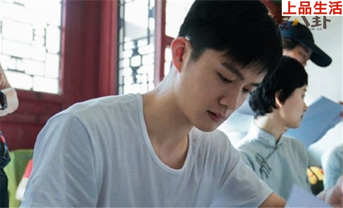 歐陽衛(wèi)熹還是一名學(xué)霸