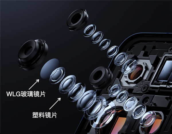 手機(jī)影像進(jìn)階的秘密武器：徠卡之外 小米還有個(gè)大招被低估了