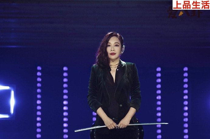 陳松伶無(wú)法生育