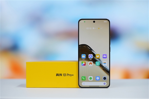 首發(fā)全新索尼超光影潛望長(zhǎng)焦！真我13 Pro+圖賞