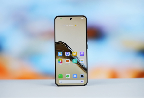 首發(fā)全新索尼超光影潛望長(zhǎng)焦！真我13 Pro+圖賞