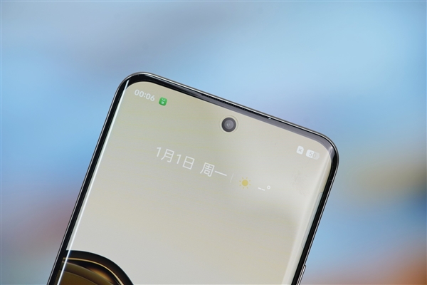 首發(fā)全新索尼超光影潛望長(zhǎng)焦！真我13 Pro+圖賞