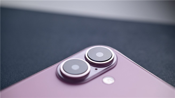 Plus系列后的絕唱！iPhone 16/16 Plus相機參數(shù)出爐