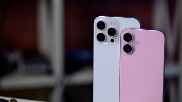 Plus系列后的絕唱！iPhone 16/16 Plus相機參數(shù)出爐