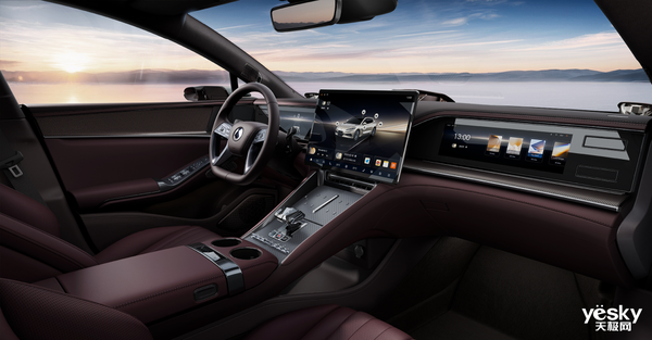 價(jià)格太具殺傷力！騰勢(shì)Z9 GT爆發(fā)了