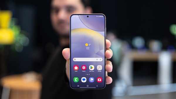 降頻版Exynos 2400！三星新款旗艦Soc現(xiàn)身跑分網(wǎng)站