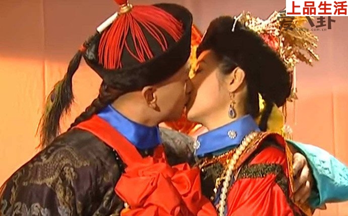 周杰強吻林心如是怎么回事？ 起底2人過往深扒強吻事件真相