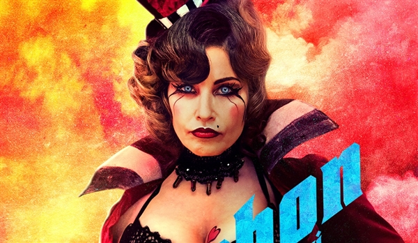 《無主之地》月底登陸流媒體