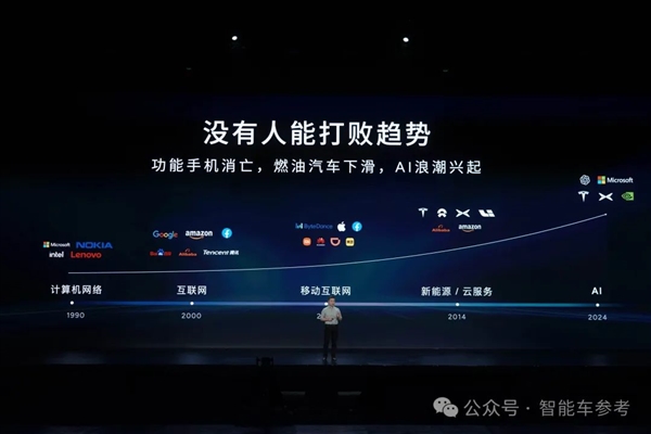 馬斯克一覺醒來：“特斯拉Model 2”在中國上市了！