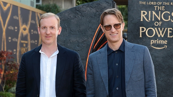 《無主之地》月底登陸流媒體