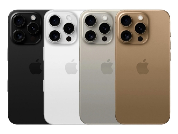 蘋果縫縫補(bǔ)補(bǔ)又一年！iPhone 16系列爆料信息匯總
