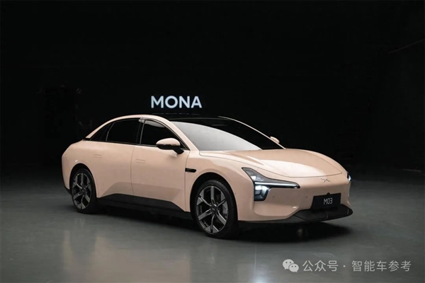 馬斯克一覺醒來：“特斯拉Model 2”在中國上市了！