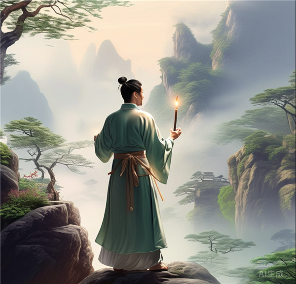 為什么年輕人熱衷于“玄學(xué)”？真沒想到
