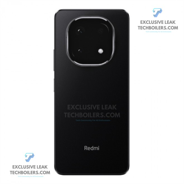 新一代千元神機(jī)！Redmi Note 14系列入網(wǎng)：高支持90W快充
