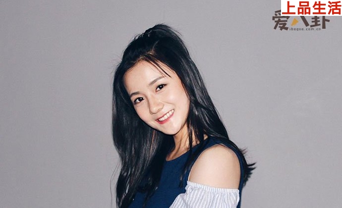 北京人藝伍宇辰檸