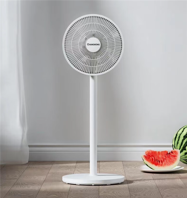 有空調(diào)你還買么？電風(fēng)扇降價(jià)了 三大原因