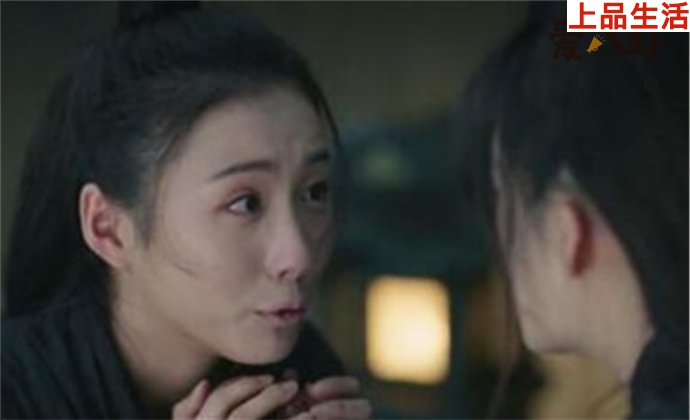 錦繡南歌阿奴怎么死的? 阿奴是沈府找了18年的女兒!