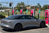 全球高效率電動(dòng)車Lucid Air GT實(shí)測(cè)：112km/h速度續(xù)航超804公里