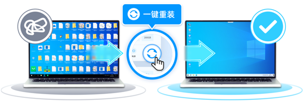 中國移動云電腦PC端3.0發(fā)布：適配海思、麒麟主流國產(chǎn)化芯片