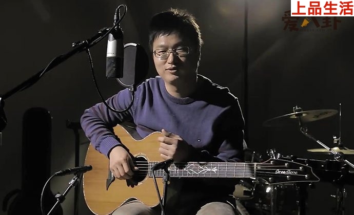 獨(dú)立音樂人李志履歷