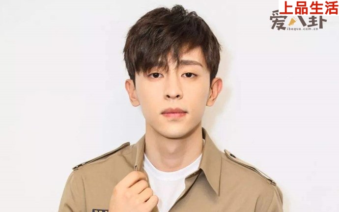 鄧倫愛(ài)上了不該愛(ài)的人嗎