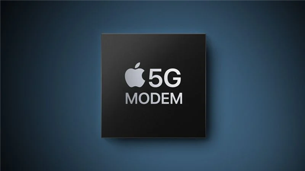 取代高通！蘋果明年開始逐步換上自研5G基帶：iPhone SE4等先用